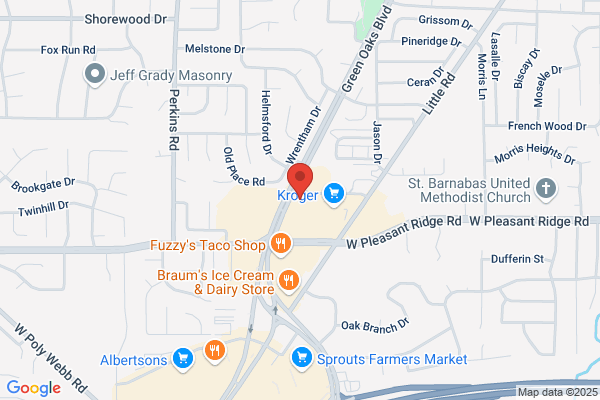 Southern Maid Donuts of Arlington