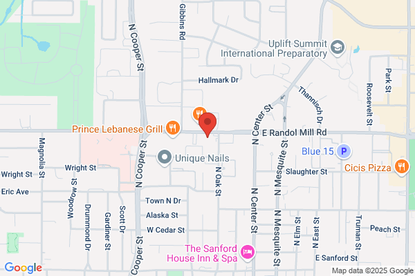 Big Bubba’s Bail Bonds - Arlington