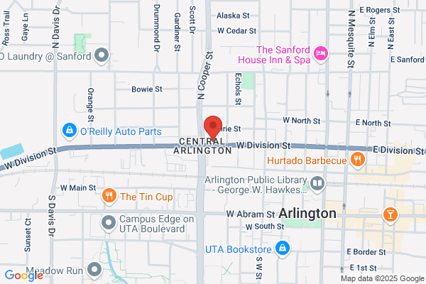 A-EZ Out Bail Bonds Arlington