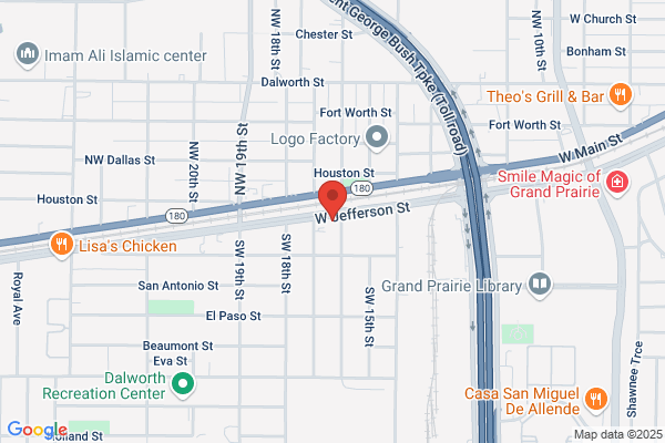 Metroplex Bail Bond Service