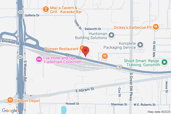 Side Tracked Pub & Grub