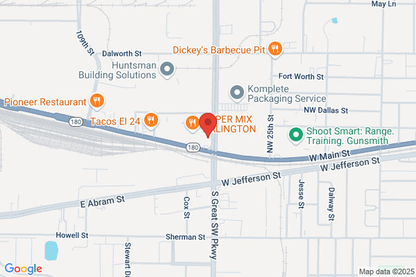 Tj's Sports Bar