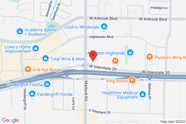 Mattress Firm Clearance Center Interstate 20 East