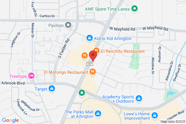 Mattress Firm Clearance Center South Cooper Street