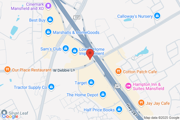 Mattress Firm Dallas Mansfield