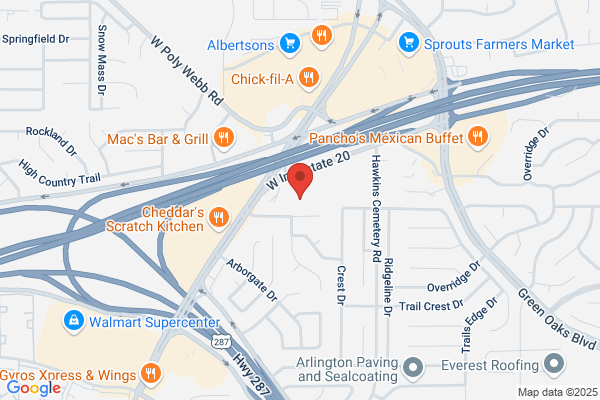 Lucky's Billiards