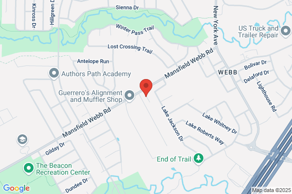 Mansfield Self Storage