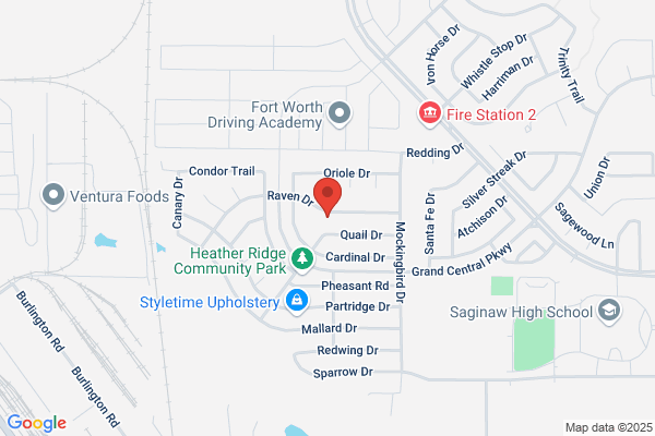 Arlington Property Services