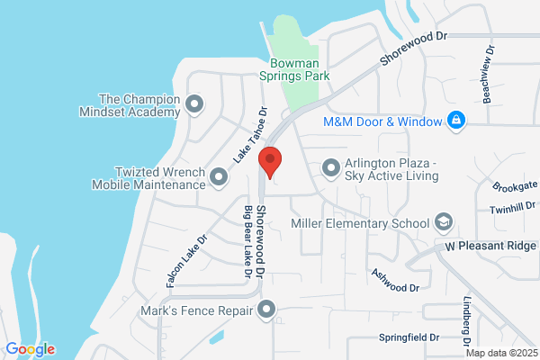 Peak Property Inspections