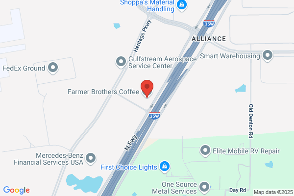 Farmer Brothers Coffee Co