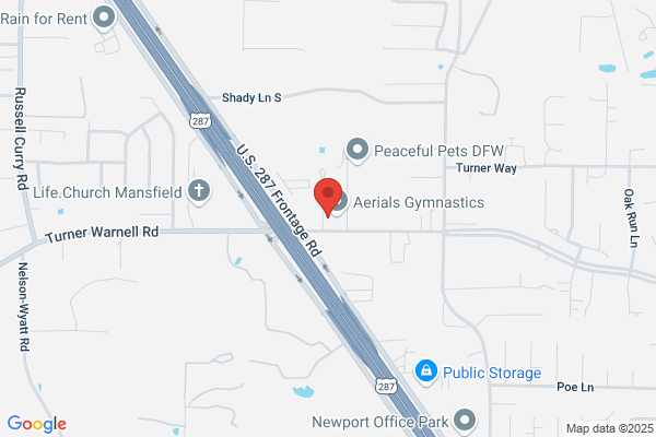 Arlington Place Rv Park