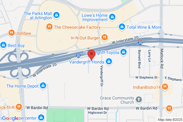 Vandergriff Hyundai