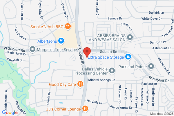 AutoZone Auto Parts