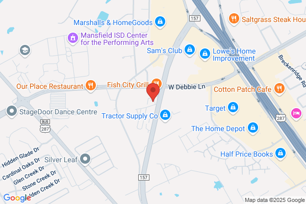 AutoZone Auto Parts