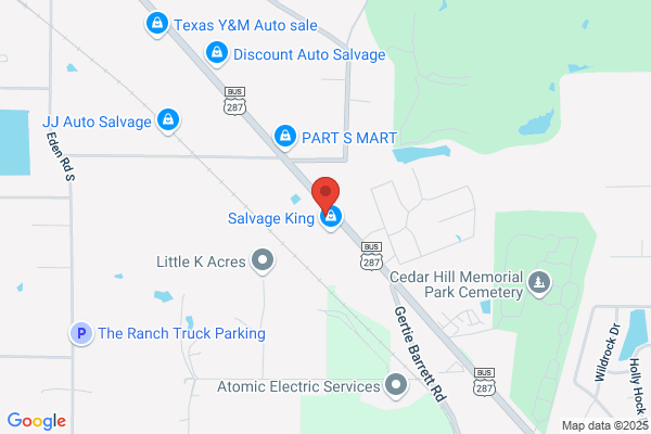 America's Best Auto Parts