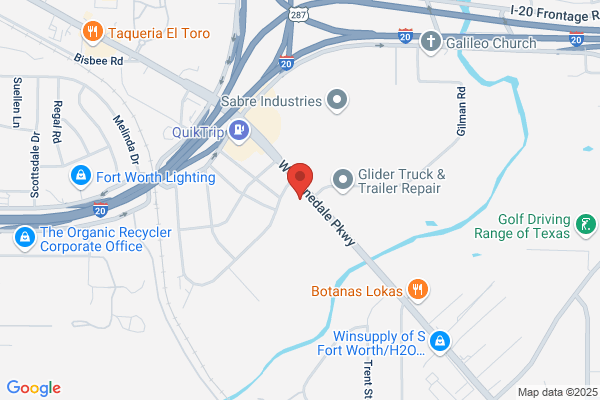 Apache Iron Metal & Auto Salvage