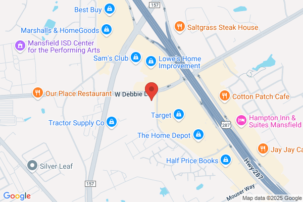 Car Care Center of Mansfield