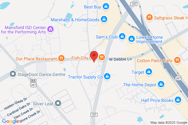 Landmark Auto Parts