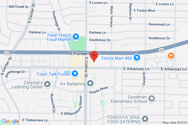 NAPA Auto Parts Arlington