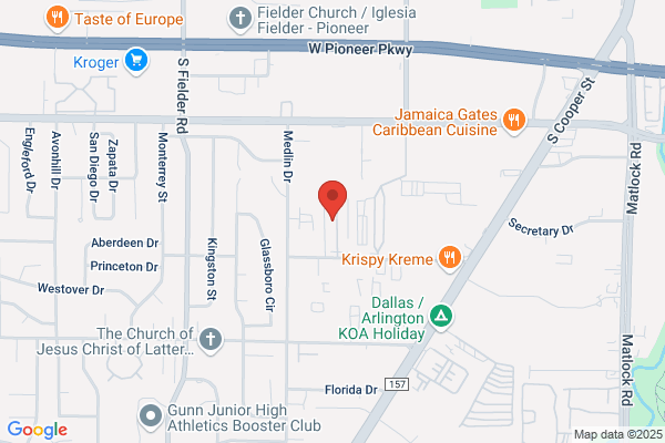 Tom's Southside Alignment & Repair