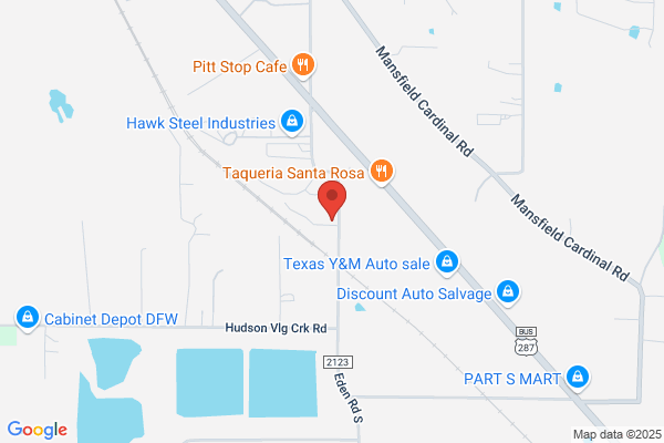 Performance Torque Convertors of Texas