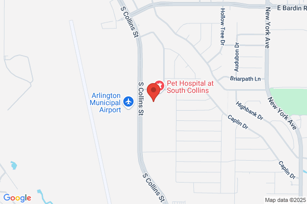 Pediatric Heart Specialists - Arlington