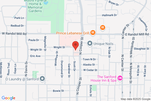 Texas Health Heart & Vascular Hospital Arlington