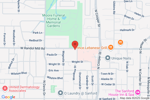 HeartPlace Arlington North