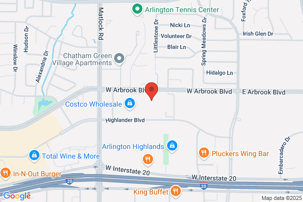 HeartPlace Arlington South