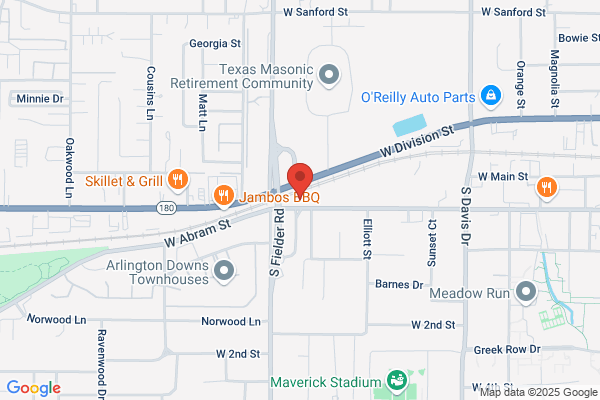 Carpet Cleaning Arlington City