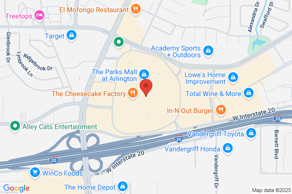 Arlington Pizza Inc