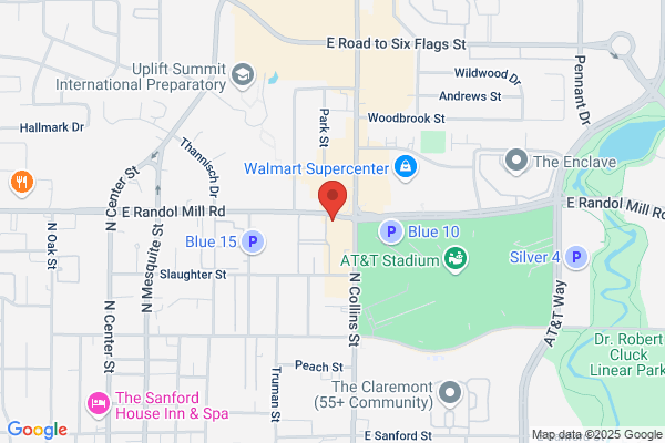 Ace Cash Express, Store Locations
