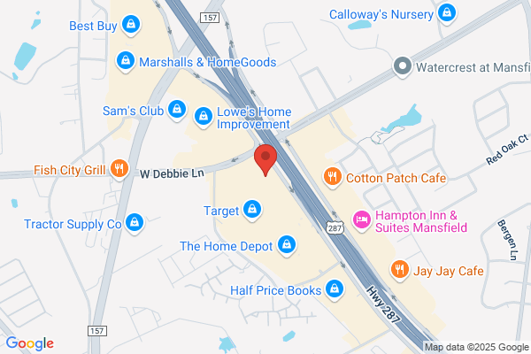 Cash Store