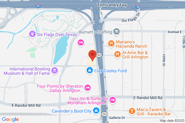 Palomino's Ranch Buffet