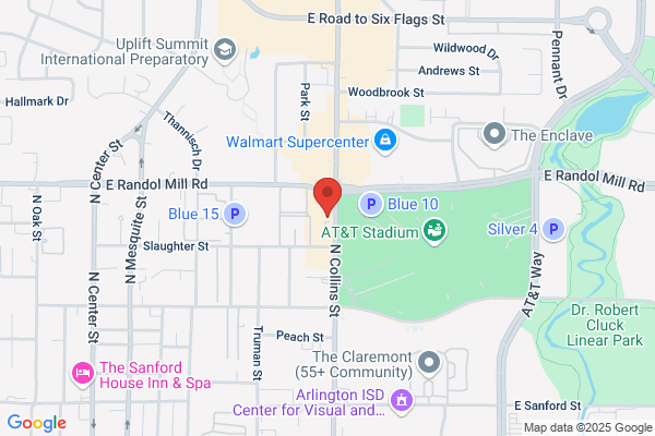 Verizon Wireless M Arlington