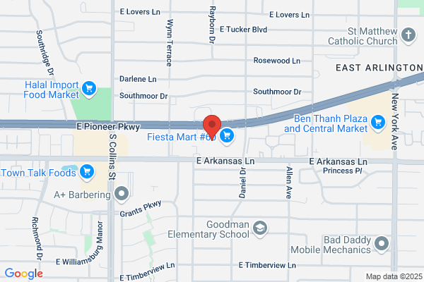 Cricket Wireless Authorized Retailer
