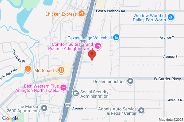 Grand Prairie LImo Service