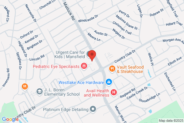 Primrose School of Walnut Creek