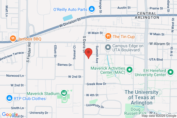 Child Care Associates, Arlington I Child Development Center
