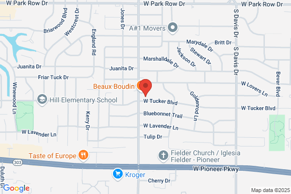 Child Care Associates, Tucker Child Development Center