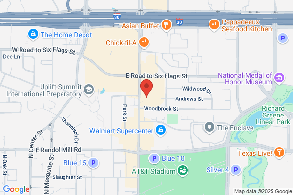 DFW Injury Clinic