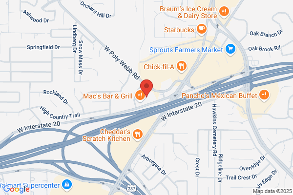 Mansfield Pain & Injury Center