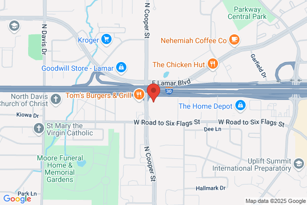 DFW Pain & Injury Centers