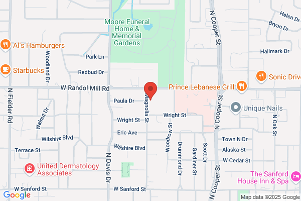 Dr Milton Health Center - Texas Health PWC