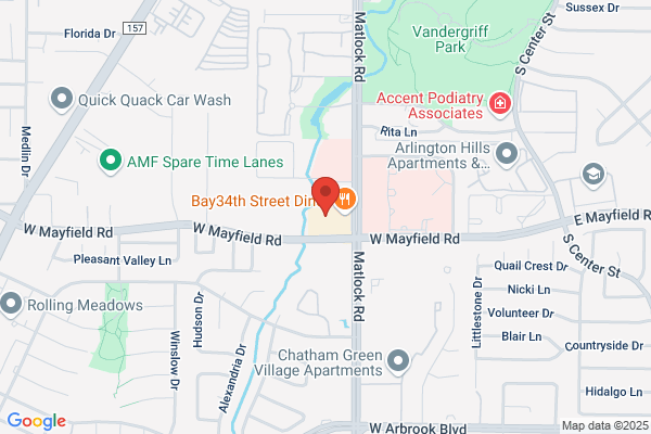 Matlock Road Chiropractic Center