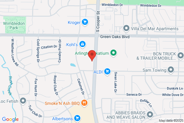 Meyer Chiropractic Center