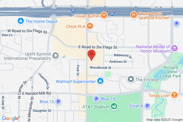 Premier Injury Clinics Arlington