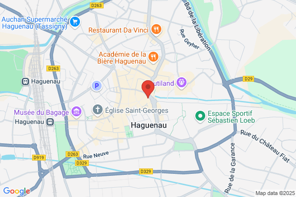 Boutique De Fantaisie