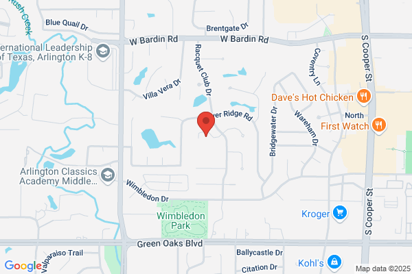 US Robotech Inc