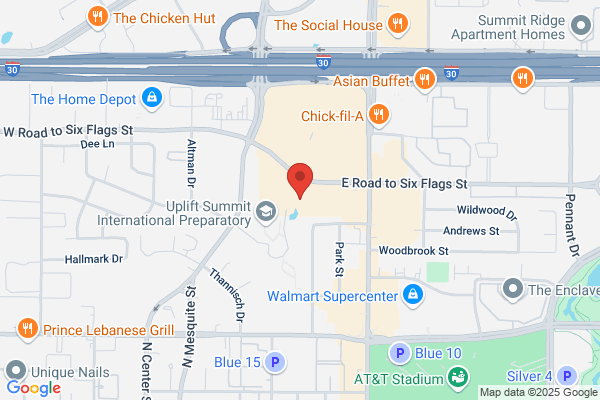 Office Depot - Tech Services